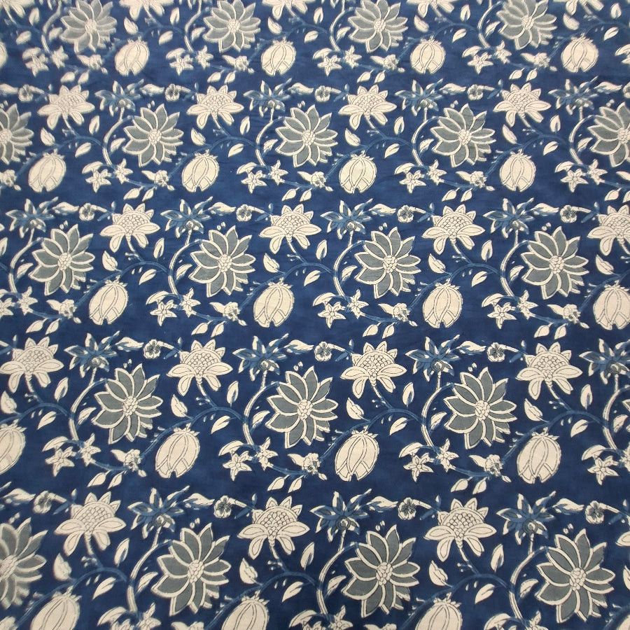 Batik Print 145cm.