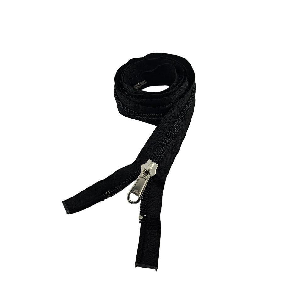 Open End #10 1.5m  Zip.
