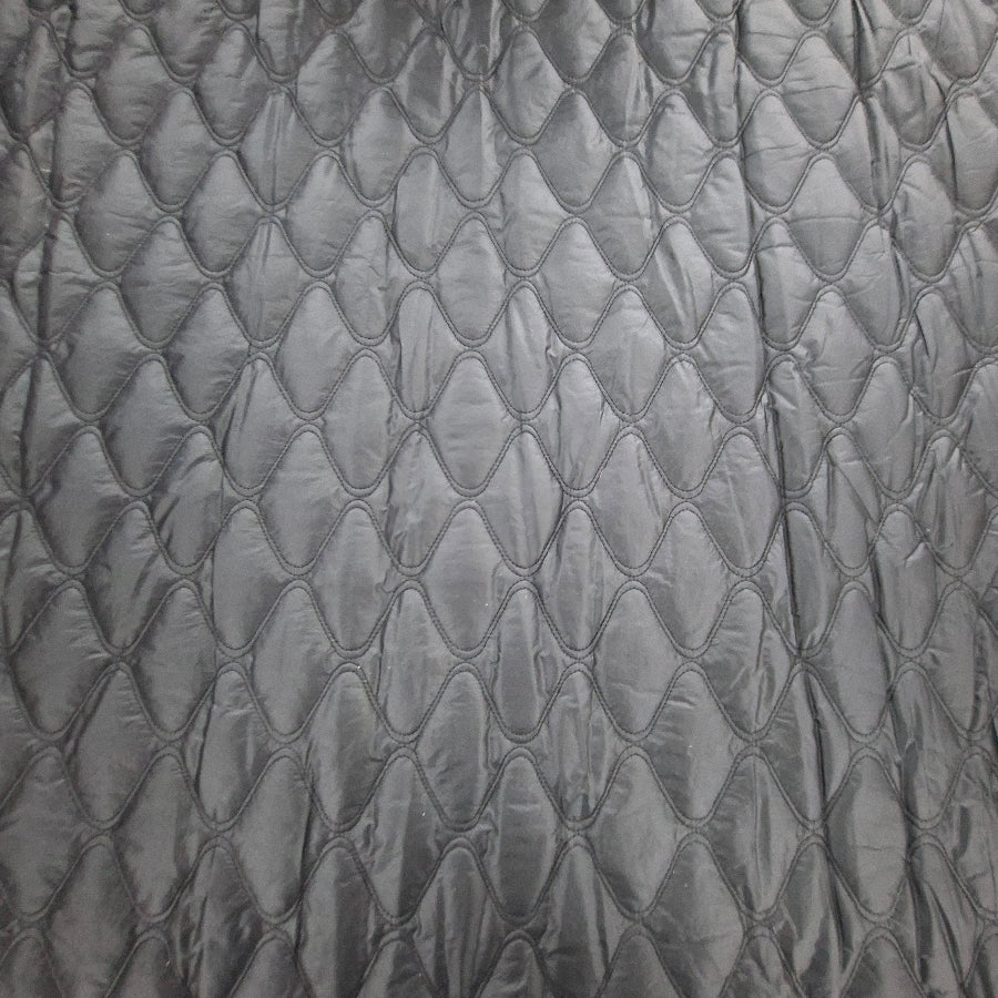 Moncler Rhombus Black