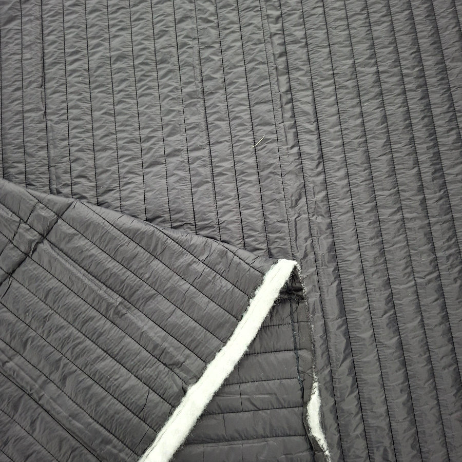 Moncler Linear Black