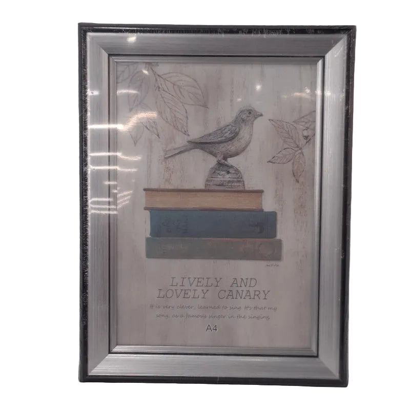 A4 Photo Frame 21x29 cm 1253659