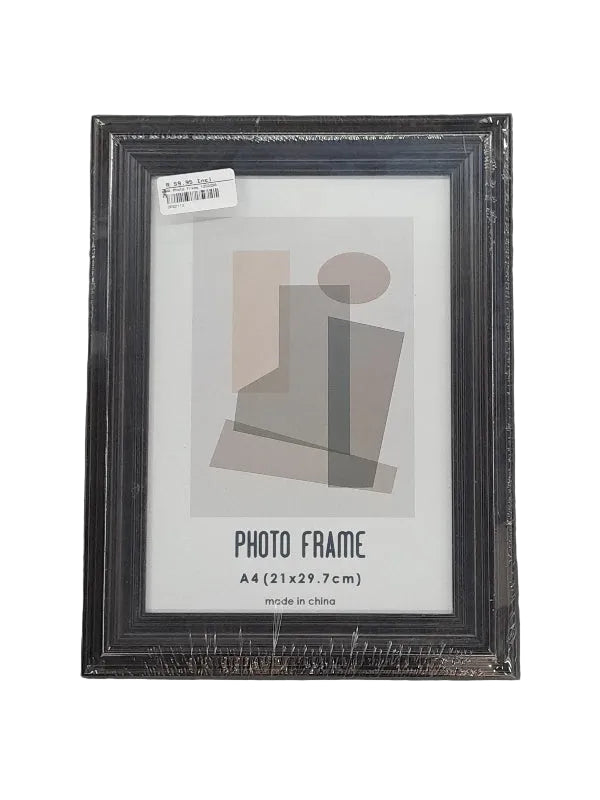 A4 Photo Frame 21x29.7cm 1250296