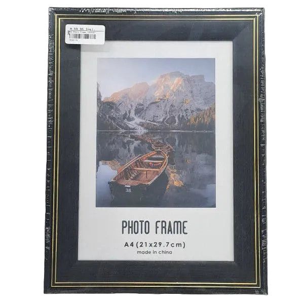 A4 Photo Frame 21X29 cm 1253507.