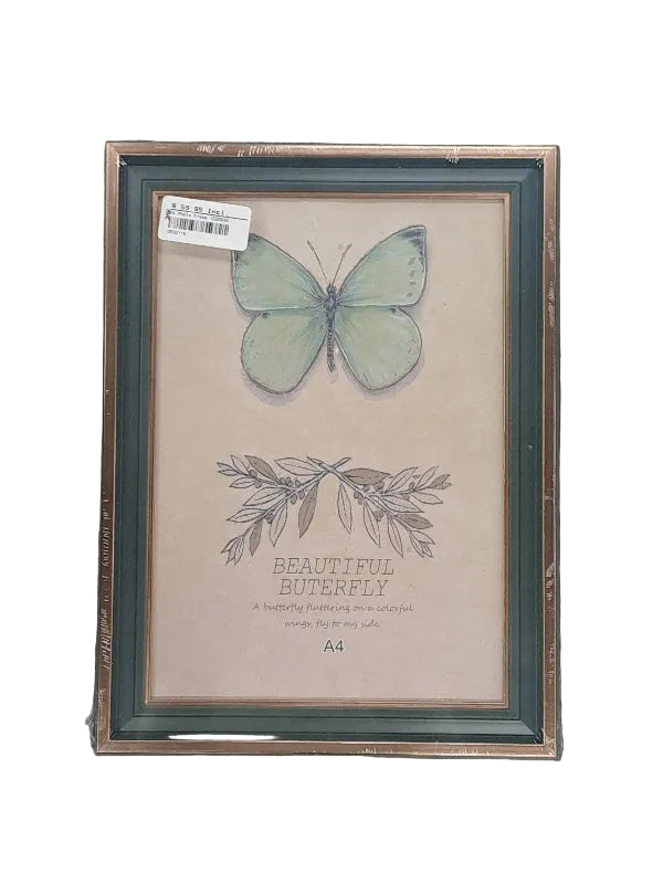 A4 Photo Frame 21X29 cm 1220546