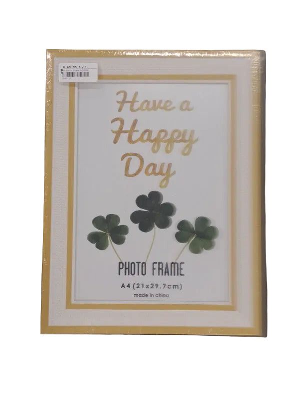 A4 Photo Frame 21X29 cm 1253550