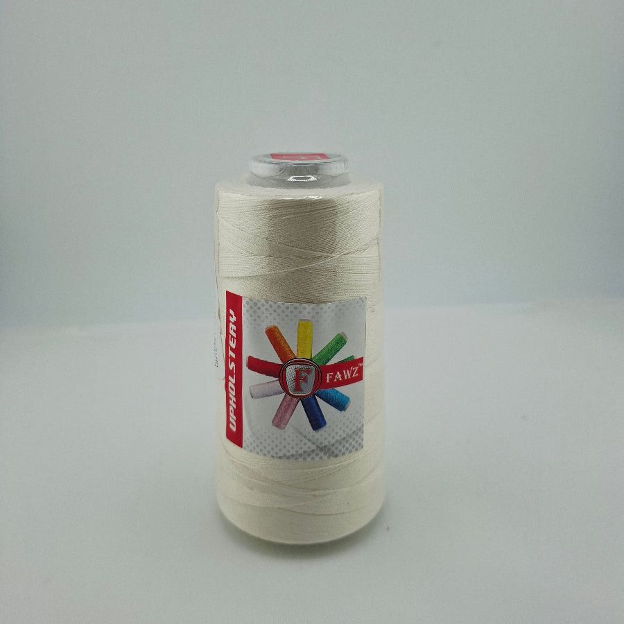 Fawz Upholstery Cotton Threads