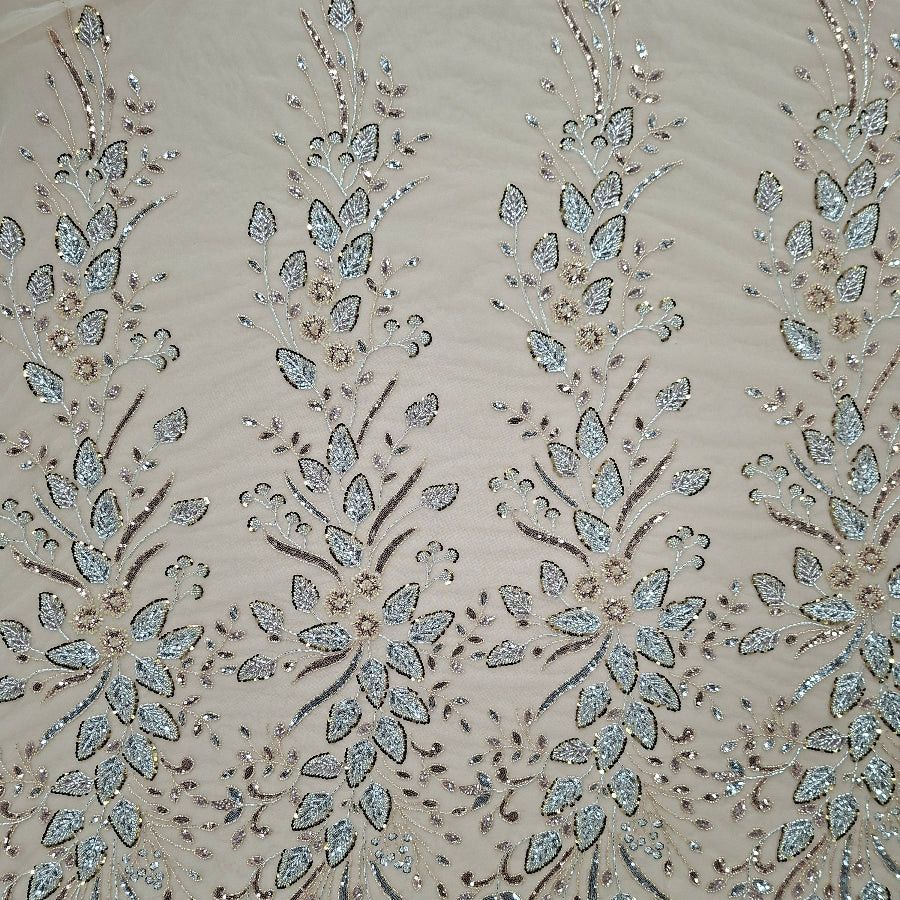 Bridal Lace 16244.