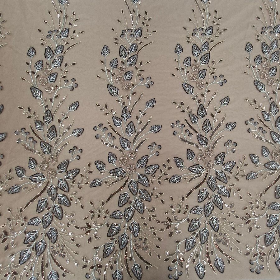 Bridal Lace 16244.