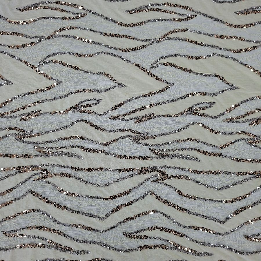 Bridal Fabric 16250.