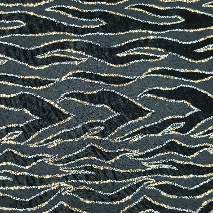 Bridal Fabric 16250.
