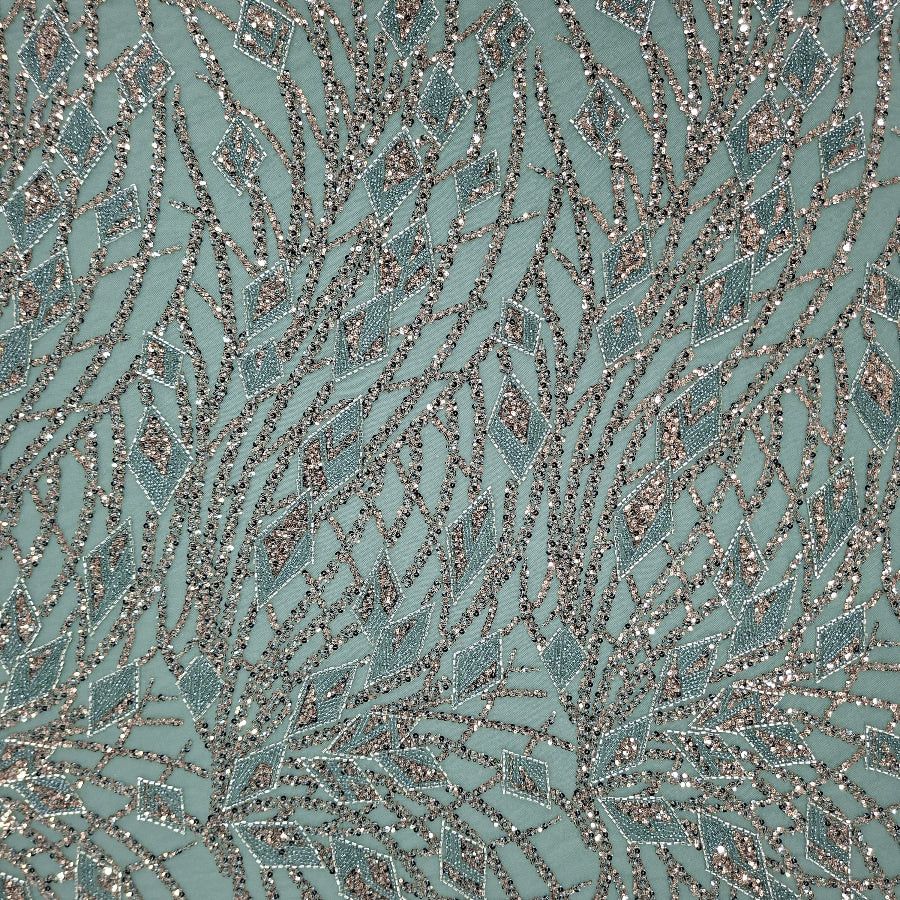 Bridal Lace 16243.