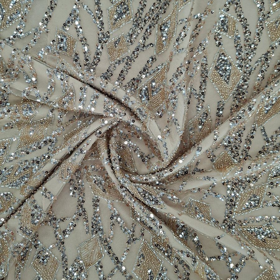 Bridal Lace 16243.