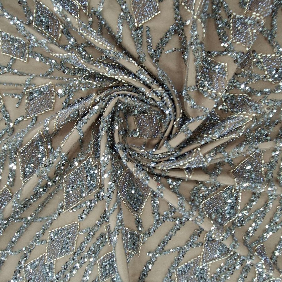 Bridal Lace 16243.