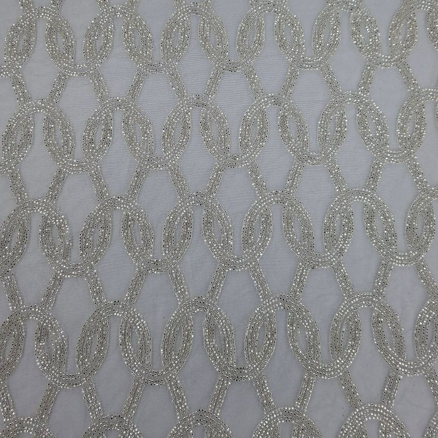 Bridal Lace 16256.