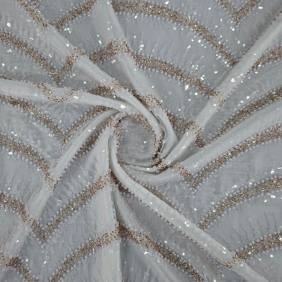 Bridal Lace 2456.