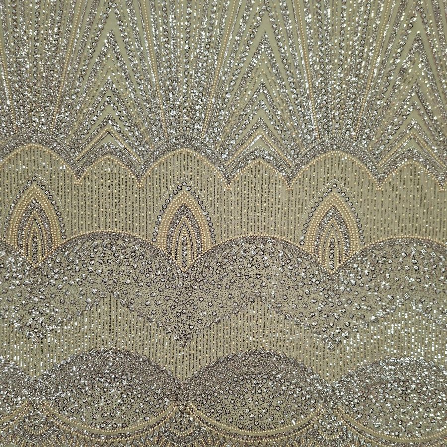 Bridal Lace 2203.