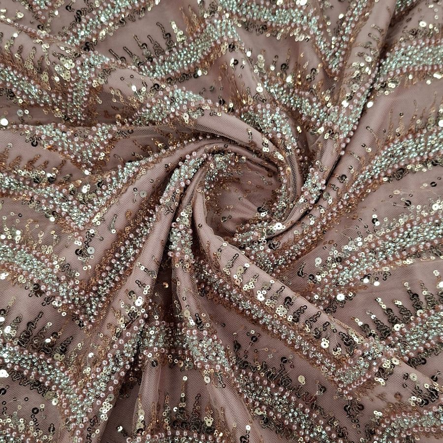 Bridal Lace 2456.