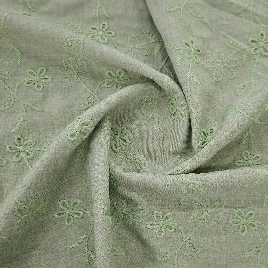 Melani Twill.