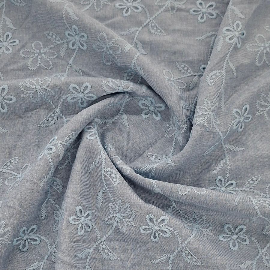 Melani Twill.