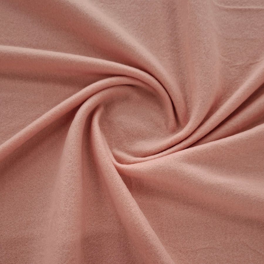 Plain Polar Fleece Fabric 150cm - MHC World