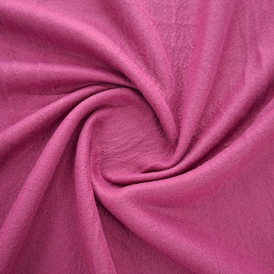 Plain Polar Fleece Fabric 150cm - MHC World