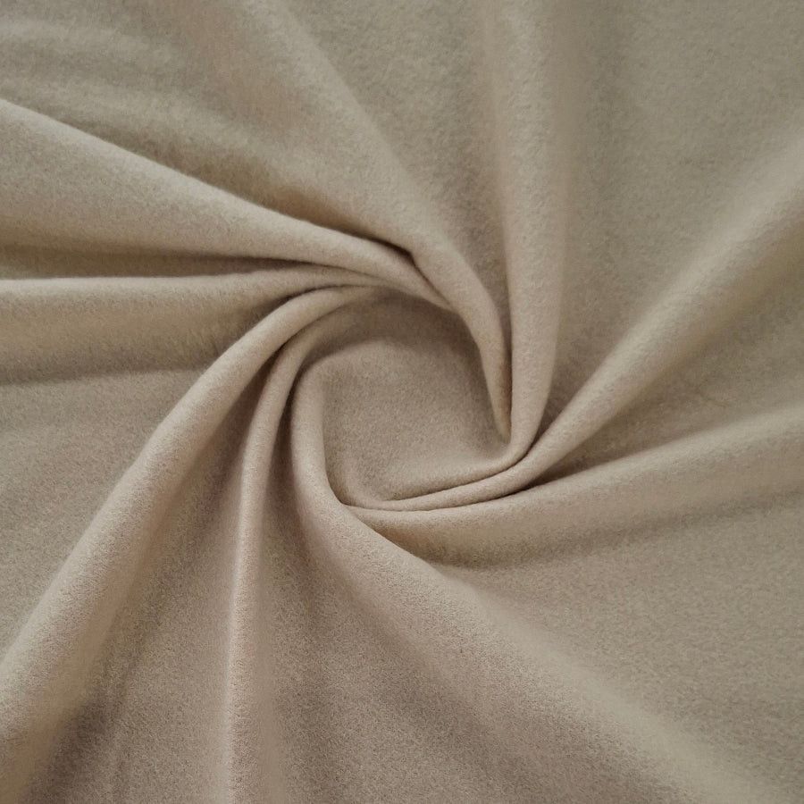 Plain Polar Fleece Fabric 150cm - MHC World