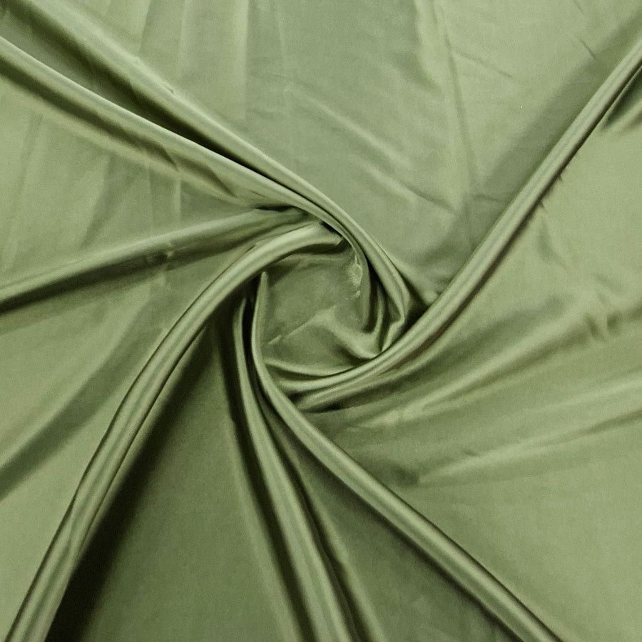 Stretch Satin Fabric 150cm.