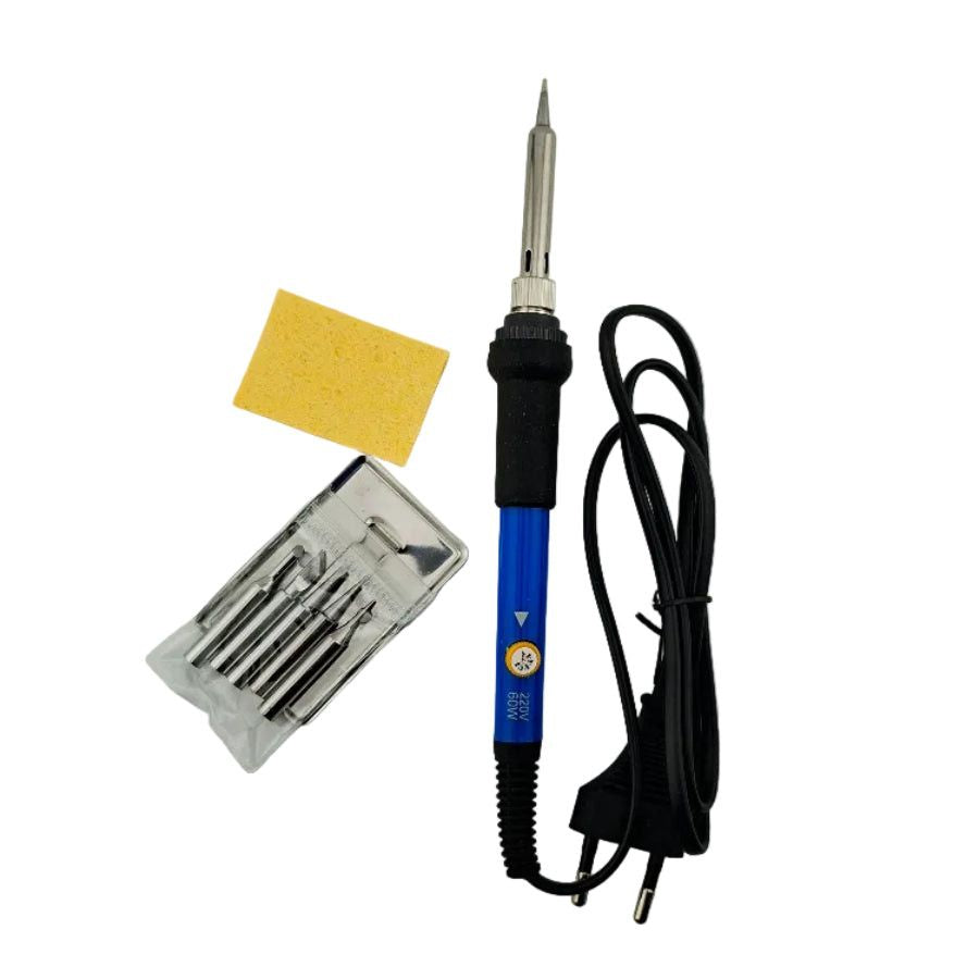 Tempering Iron TI.