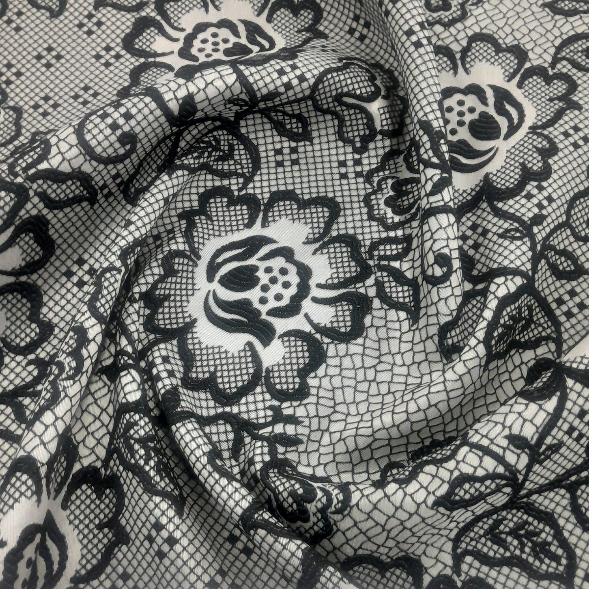 Fabric Curtain Perden  280 cm.