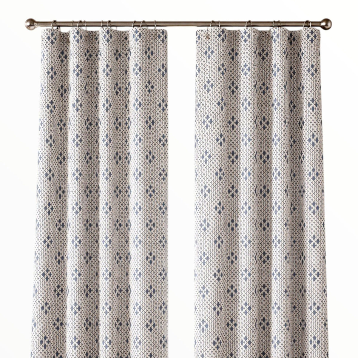 Fabric Perdan Curtain 280 cm.