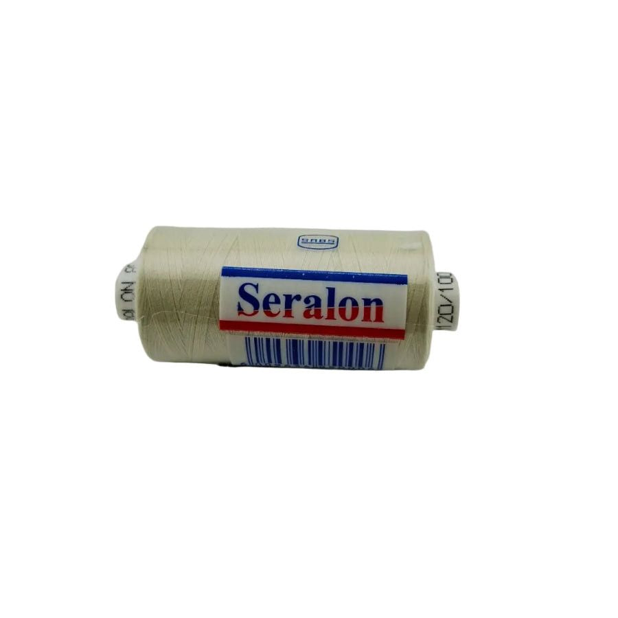 All Purpose Seralon Thread 1000m.