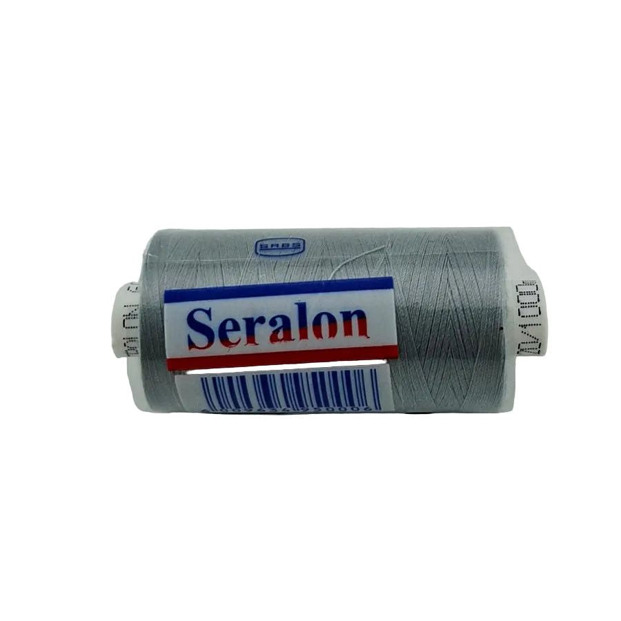 All Purpose Seralon Thread 1000m.