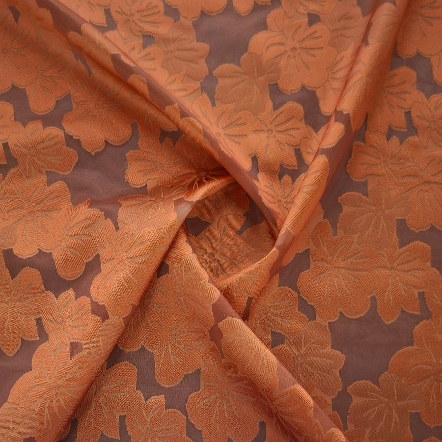 Organdy Jacquard 150cm.