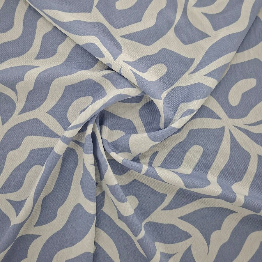 RN Twill Printed.