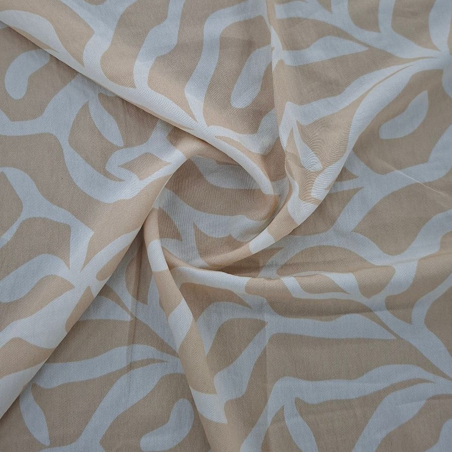 RN Twill Printed.