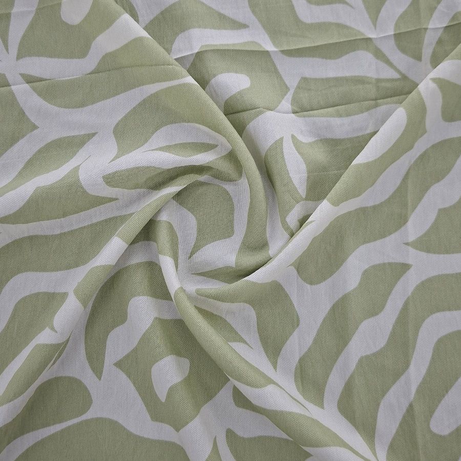 RN Twill Printed.