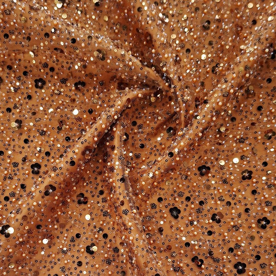 Hollywood Sequins 150cm.