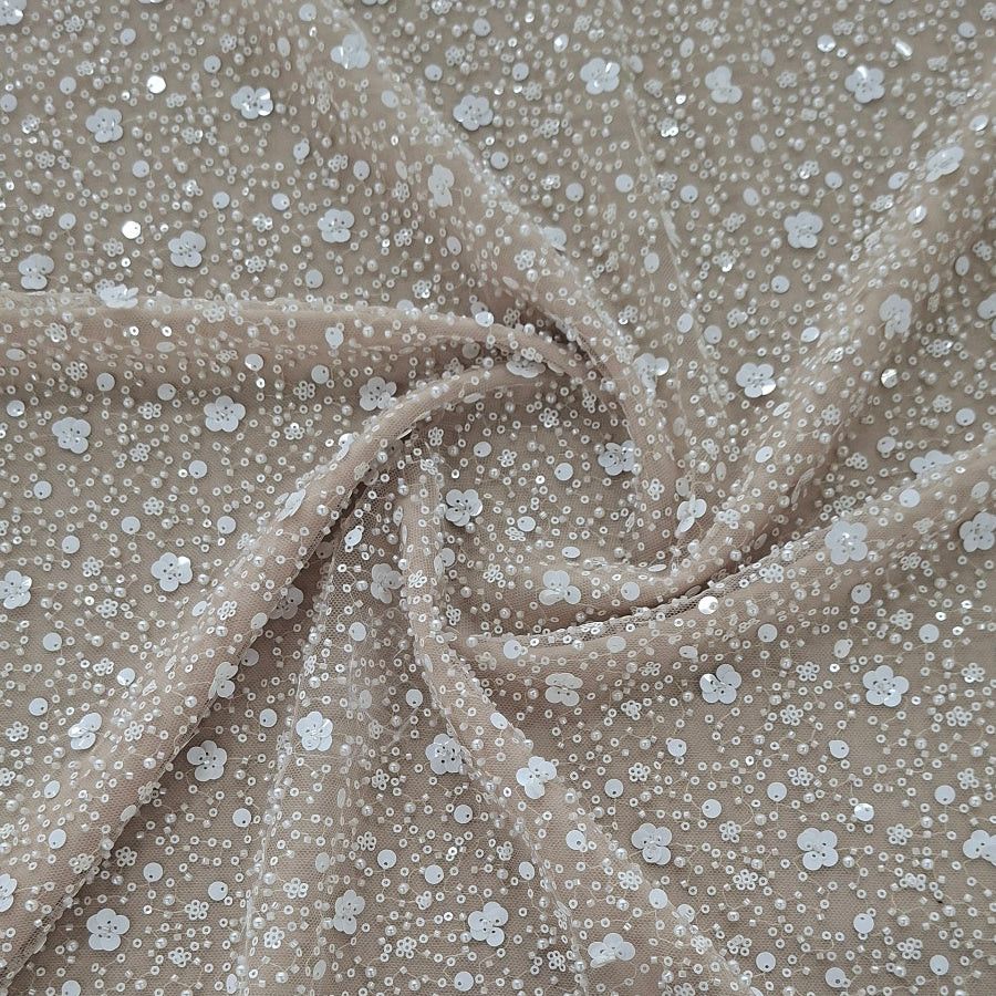 Hollywood Sequins 150cm.