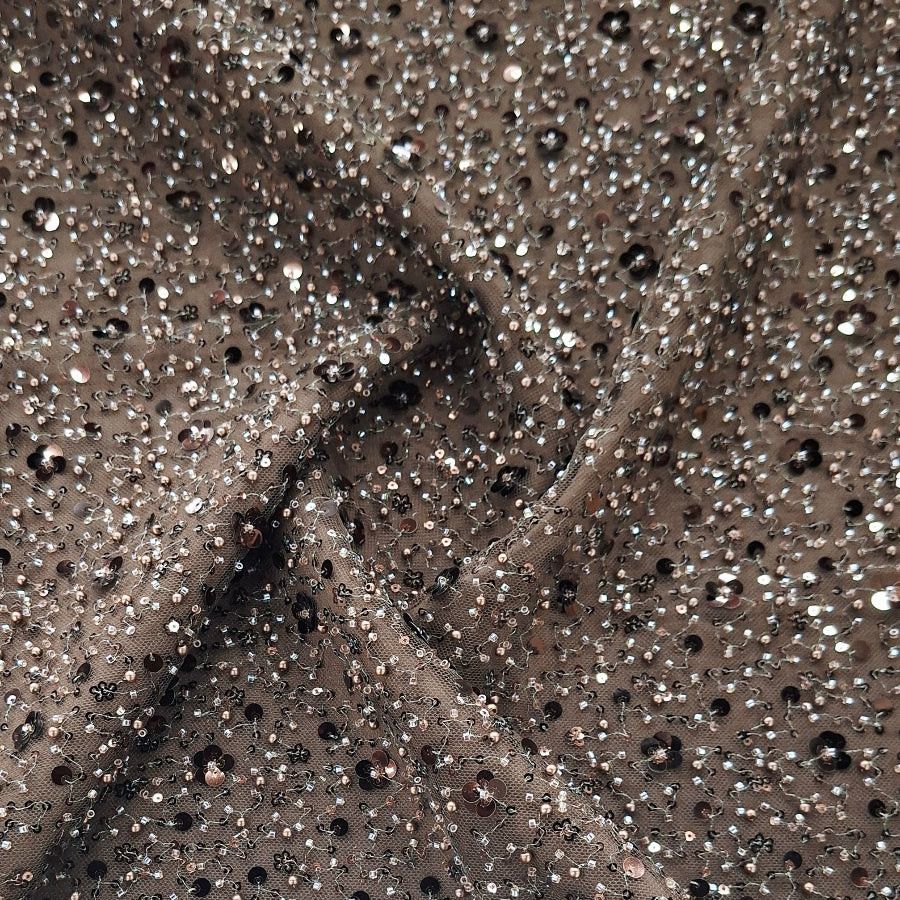 Hollywood Sequins 150cm.