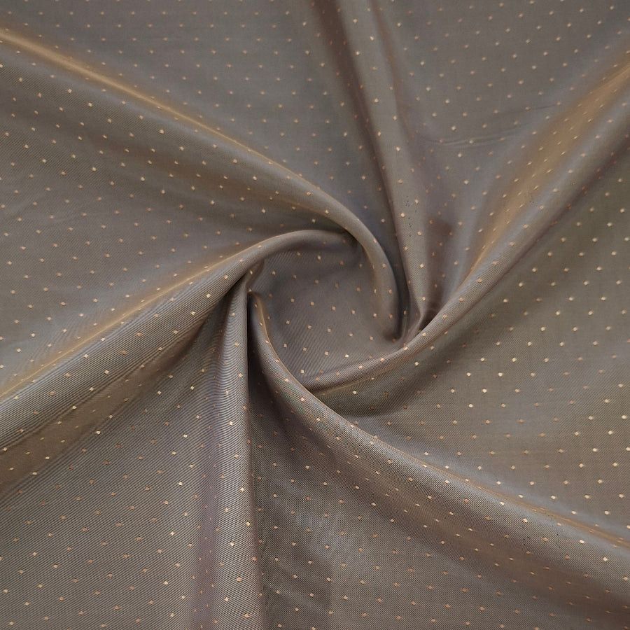 Acetate Lining Dots 150cm.