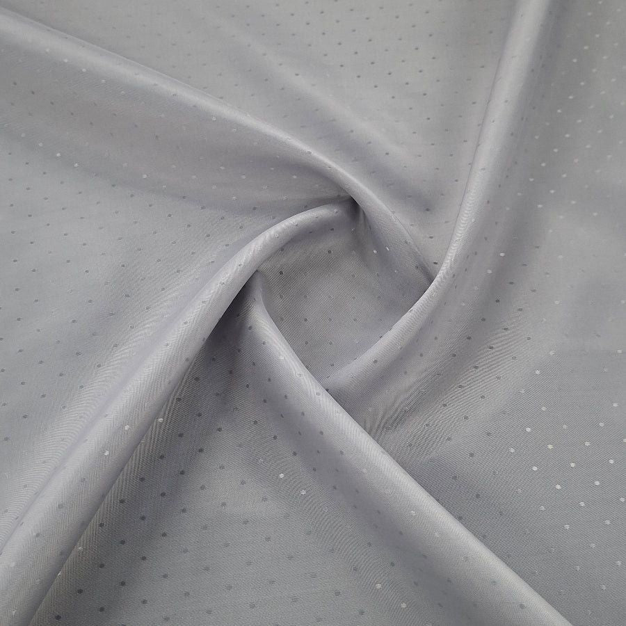 Acetate Lining Dots 150cm.