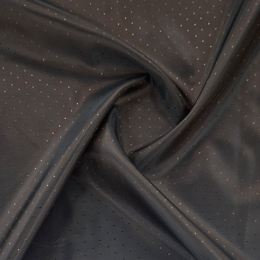 Acetate Lining Dots 150cm.