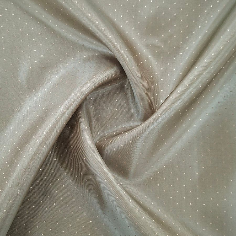 Acetate Lining Dots 150cm.