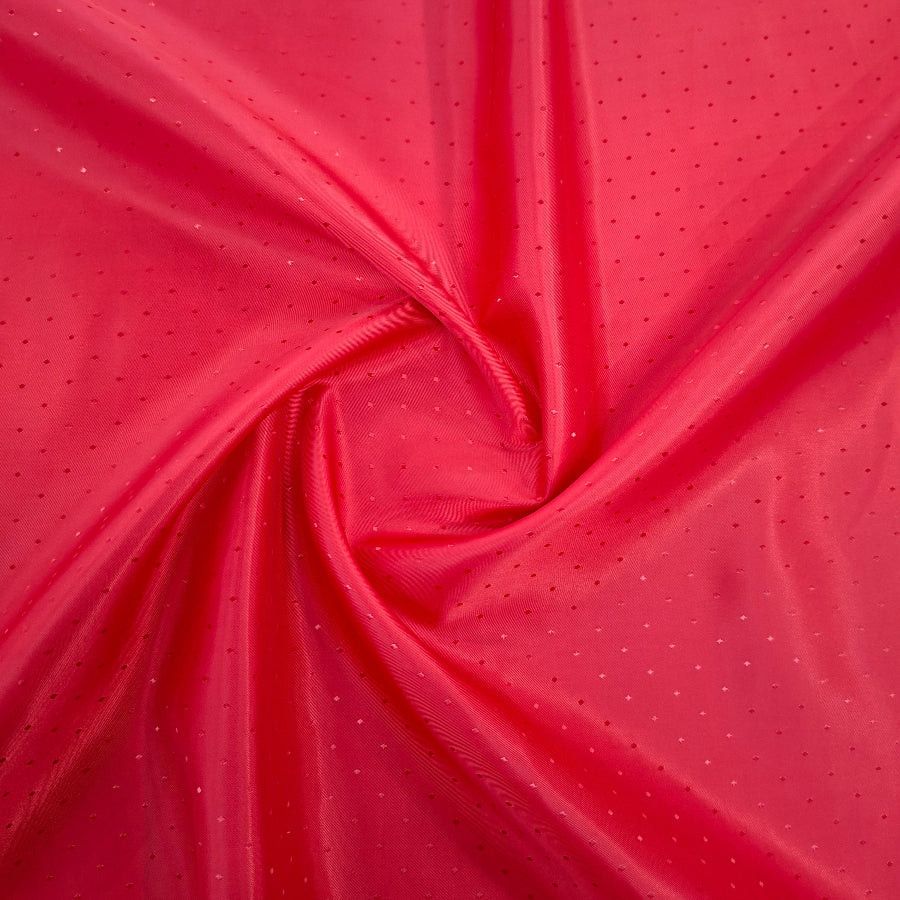 Acetate Lining Dots 150cm.