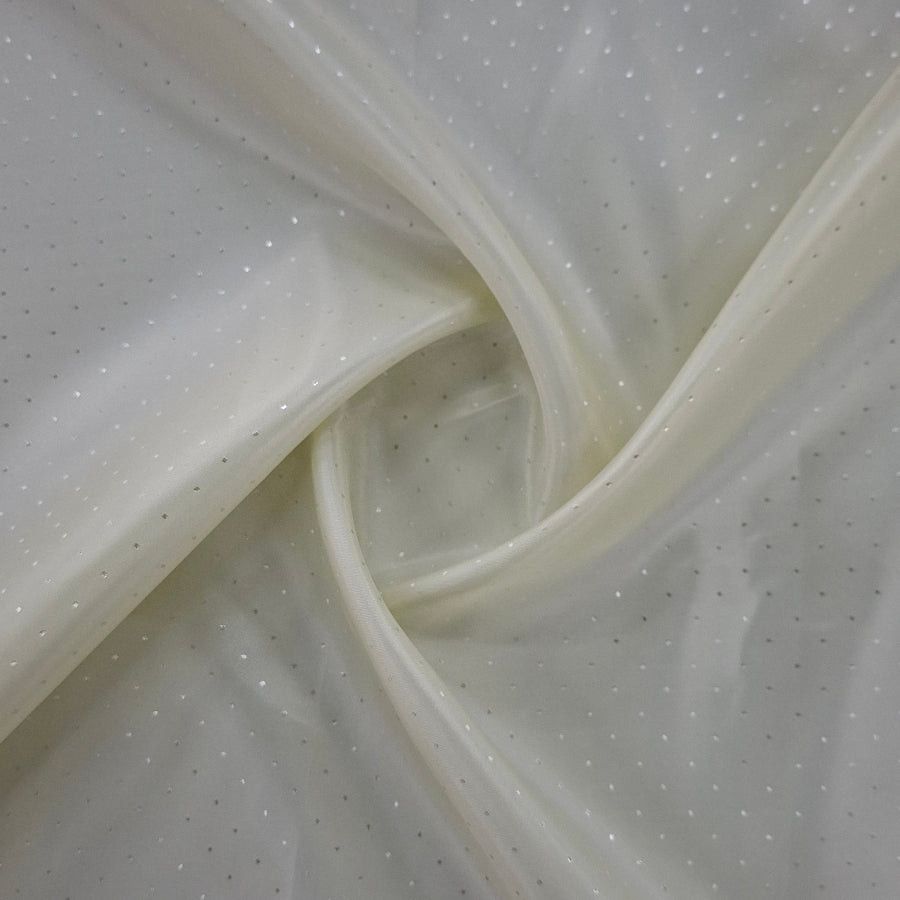 Acetate Lining Dots 150cm.