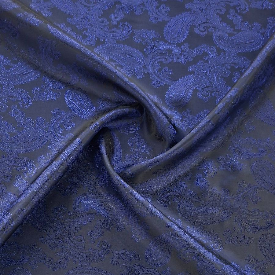 Acetate Lining Paisely 150cm.