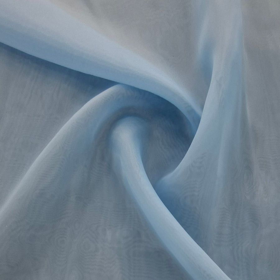 Satin Organdy Fabric 145cm.