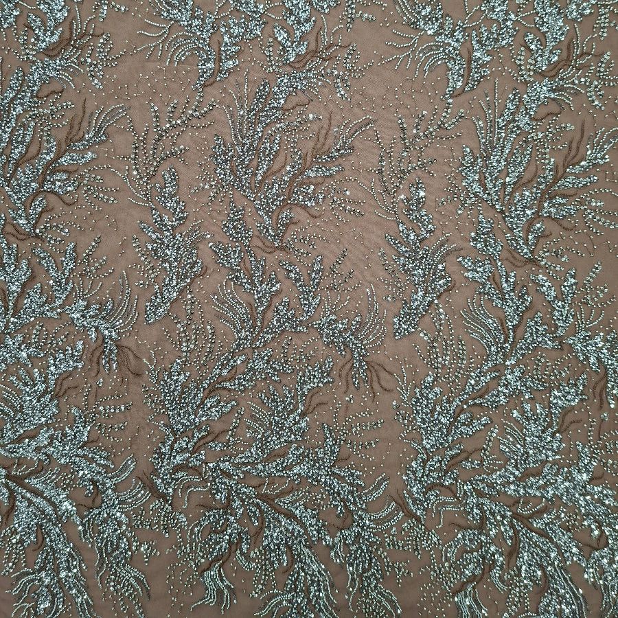 Bridal Lace Azura Eveningwear.