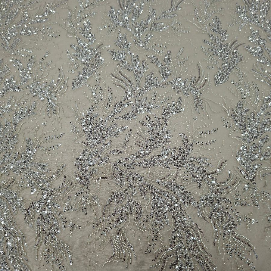 Bridal Lace Azura Eveningwear.