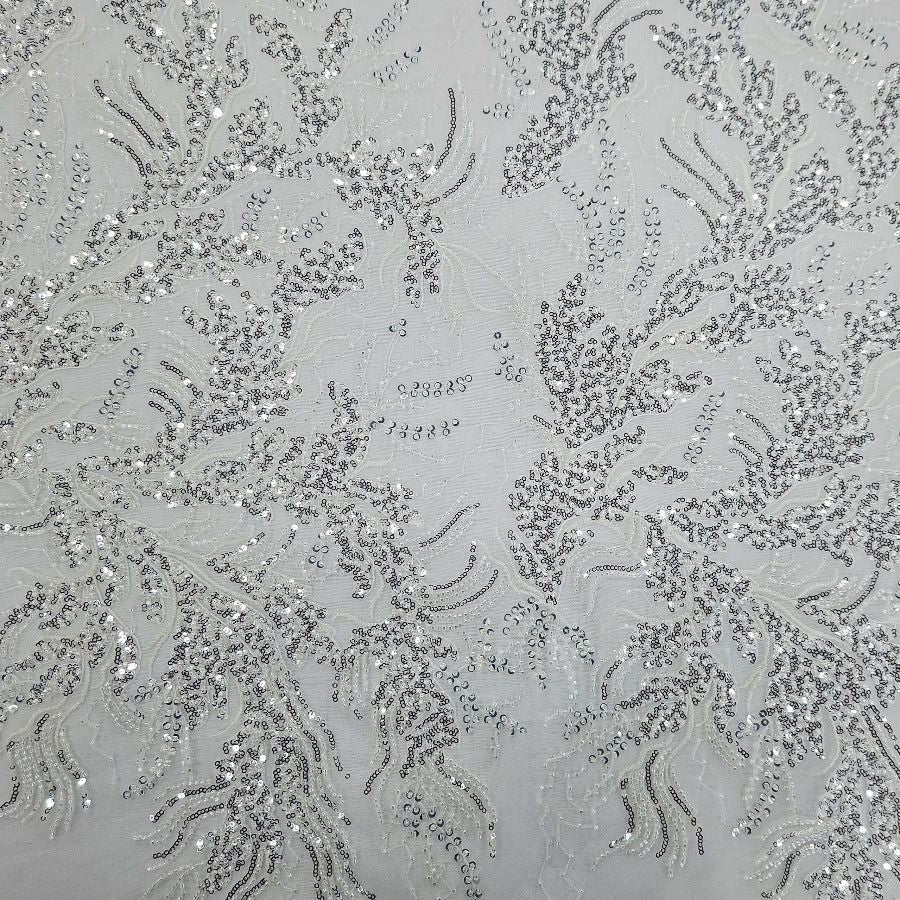 Bridal Lace Azura Eveningwear.